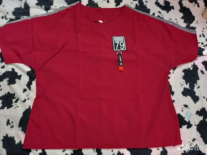 Костюмы 56-58, кофты 58