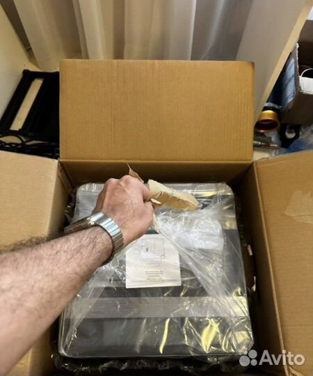 3D принтер Bambu Lab X1 Carbon Combo