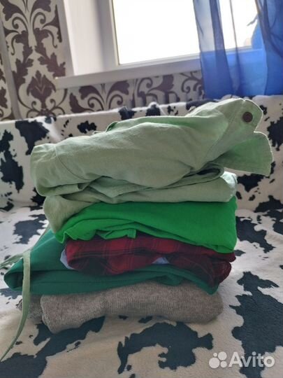 Вещи пакетом 42-44