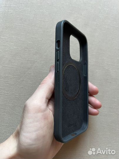 Чехол uBear Touch Mag Сase для iPhone 13 Pro