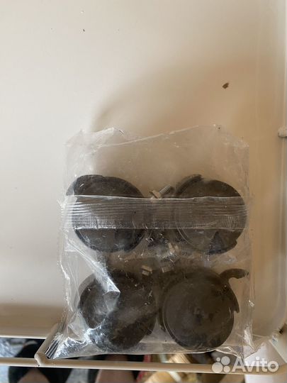 Этажерка на колесиках новая