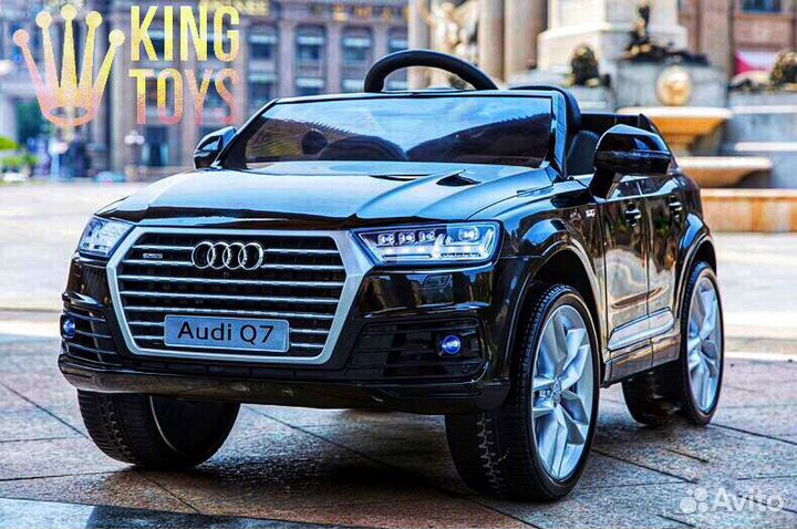 Электромобиль