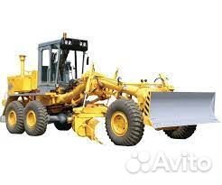 Машинист автогрейдера