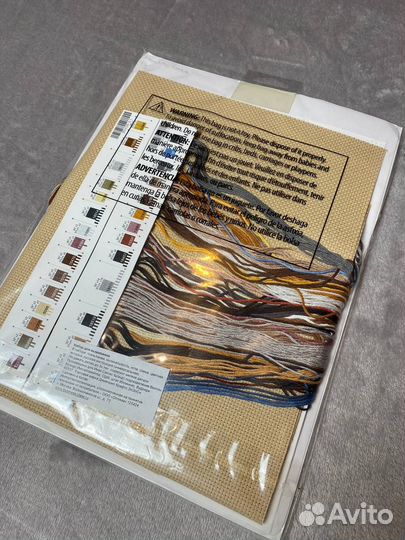 Набор для вышивания Dimensions