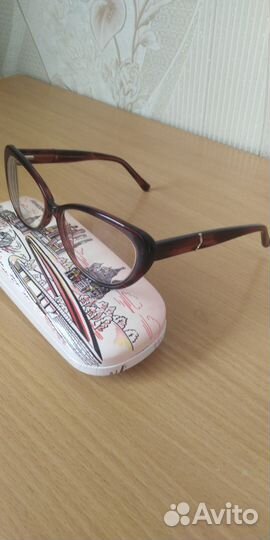 Очки для зрения женские