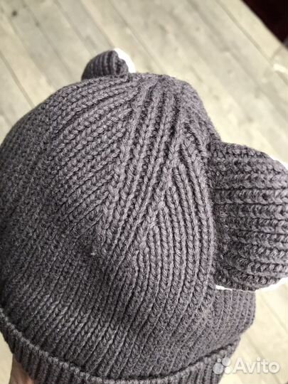 Шапочки Reima, Mothercare,Next