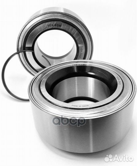 Р/К ступицы DAF CF65/75/85 XF95/105 для 1697346