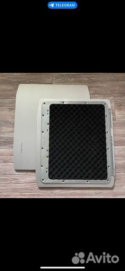 Большой игровой корпус для пк Cooler Master