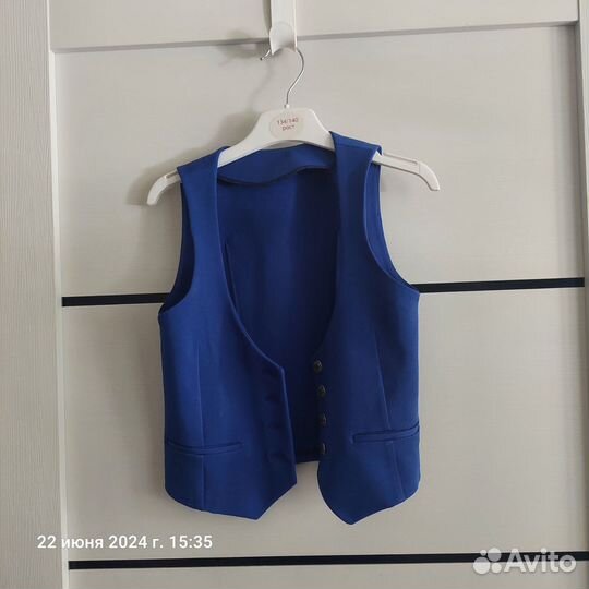 Костюм для девочки