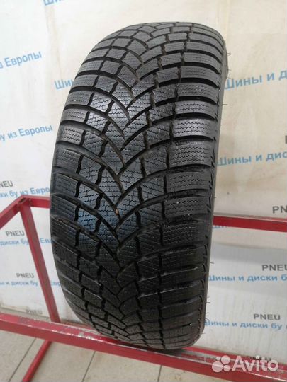 Bridgestone Blizzak LM-001 Evo 225/45 R17 108B