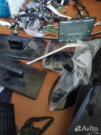 Ножки, подставки от телевизоров