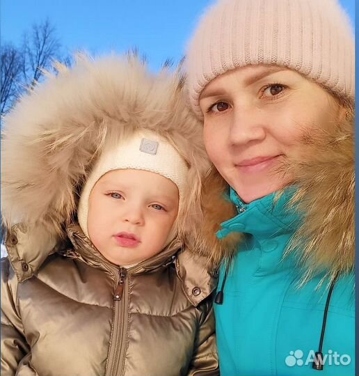 Няня/бебиситтер 0+