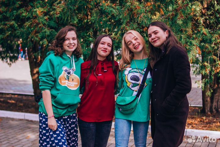 Детская образовательная программа Коалиция Химикоб