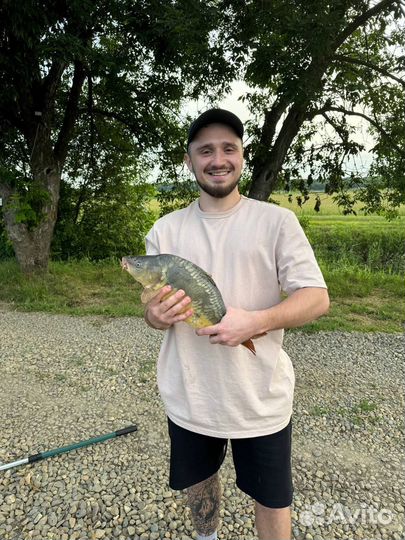 Даём газу на праздники