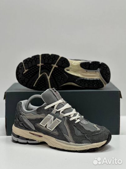 Кроссовки New Balance 1906