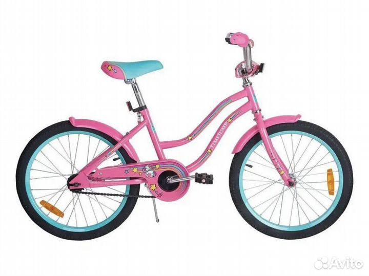 Велосипед 2-х колесный