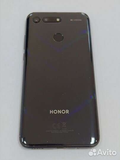 HONOR View 20, 6/128 ГБ