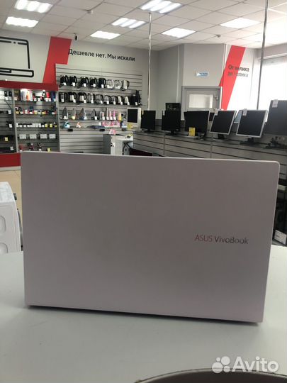 Ноутбук Asus vivoBook s13
