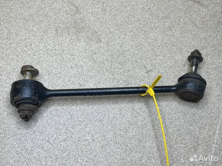 Развальный рычаг задний Range Rover 2009-2012