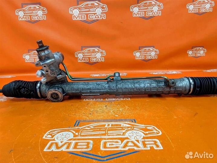 Рулевая рейка w203 C-class 112.916