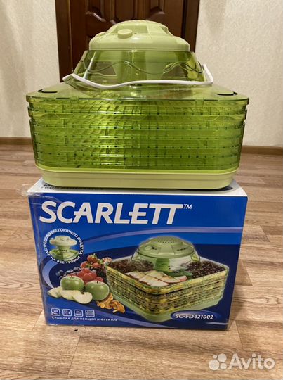 Элетросушилка