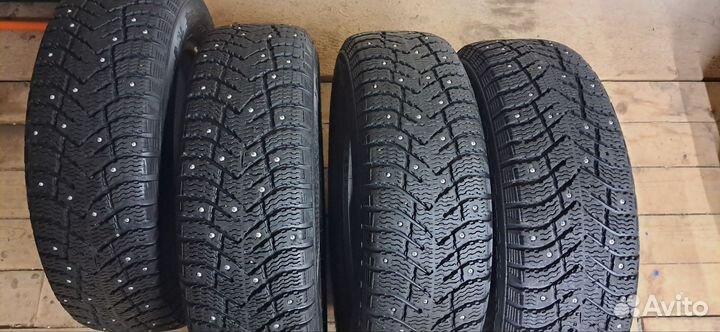 Cordiant Snow Cross 2 175/65 R14 86