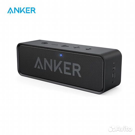 Anker Soundcore беспроводная колонка A3102