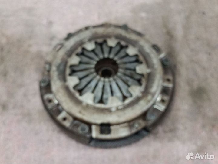 Комплект сцепления kia picanto 1