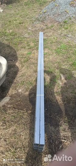 Профиль стоечный 50503000мм