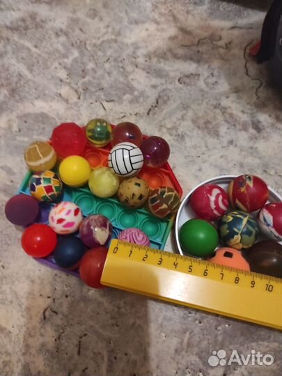 Игрушки для кота