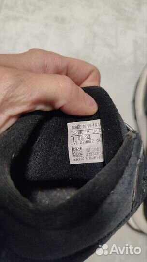 Кроссовки детские adidas