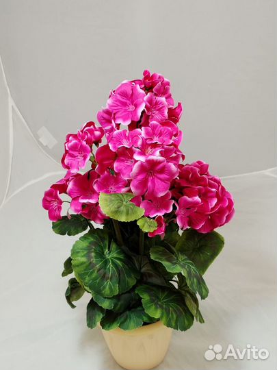 Искусственная трава болотная в сапоге