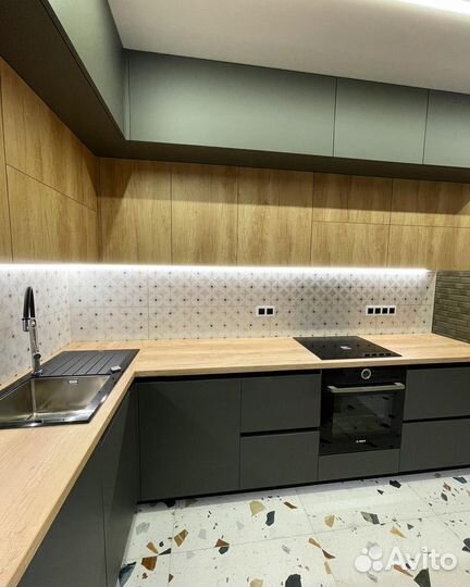 Кухня (цена за весь кпомплект) sh-0527178