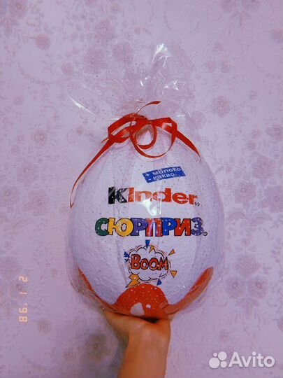 Киндер киндеры на новый год упаковки под подарок