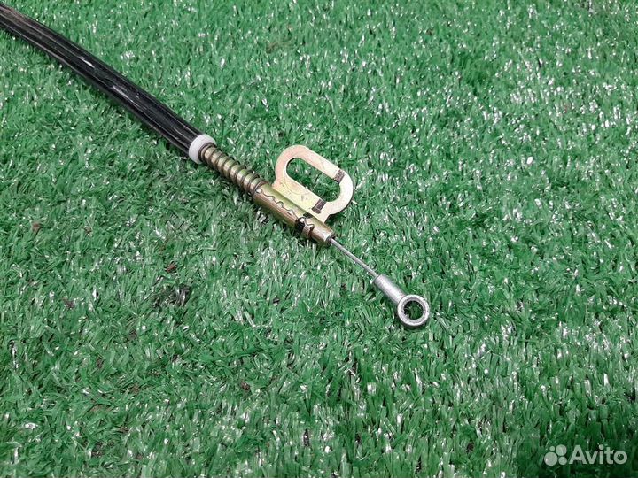 Тросик замка зажигания Mitsubishi Space Star 2002