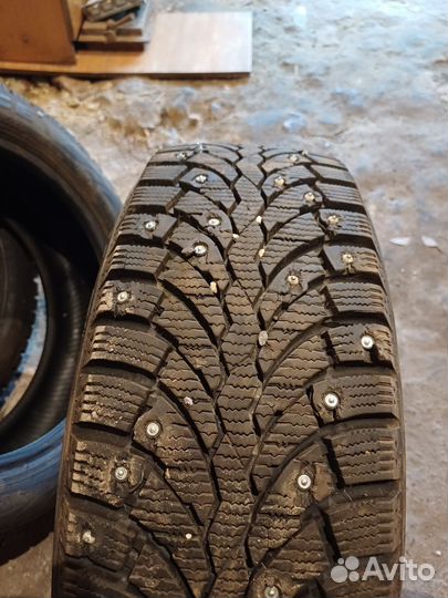 Formula Ice 185/55 R15