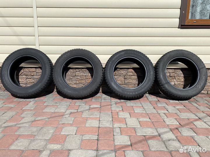 Nokian Tyres Nordman 7 185/65 R15 92T