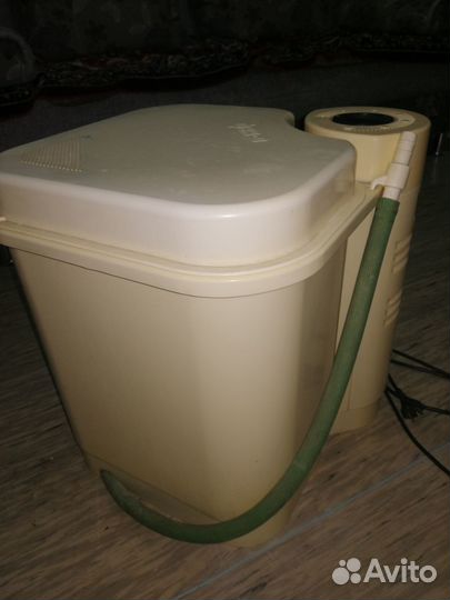 Стиральная машина бу