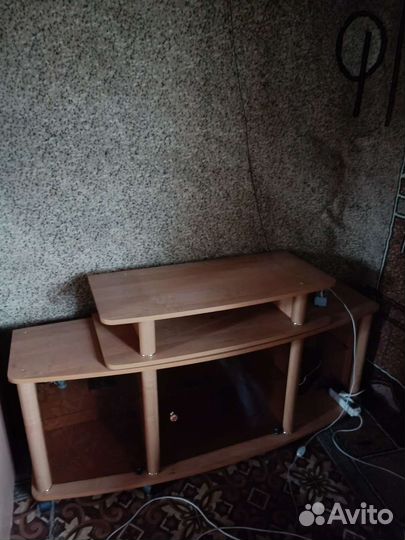Тумба под телевизор