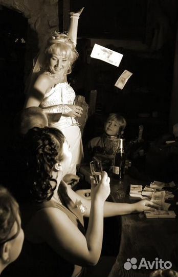 Видеосъемка видеооператор