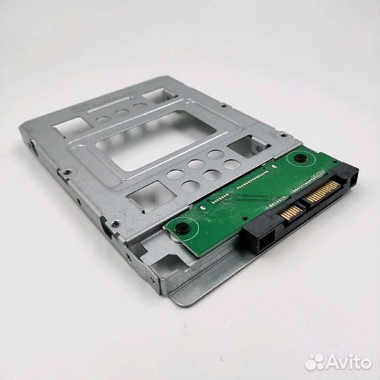 654540-001 hp 2.5 to 3.5 adapter