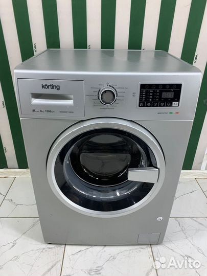 Стиральная машина бу с доставкой и гарантией