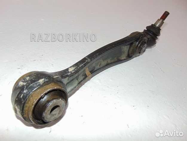 Рычаг передний правый нижний
