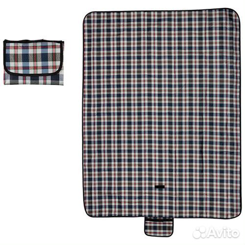 Коврик для пикника PR-08, 170x130 см