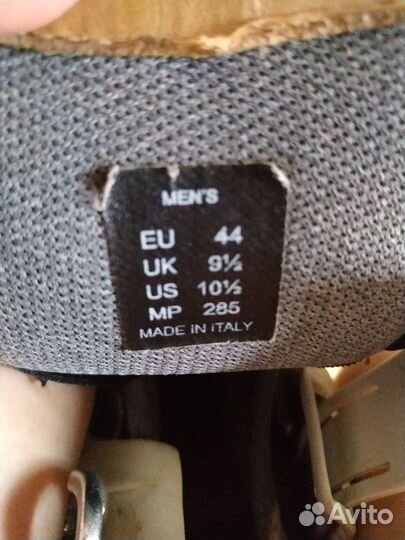 Роликовые коньки Roces 5th element 44 размер