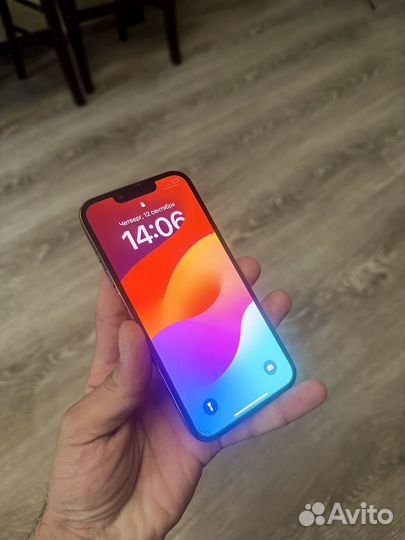 iPhone 13 Pro, 1 ТБ