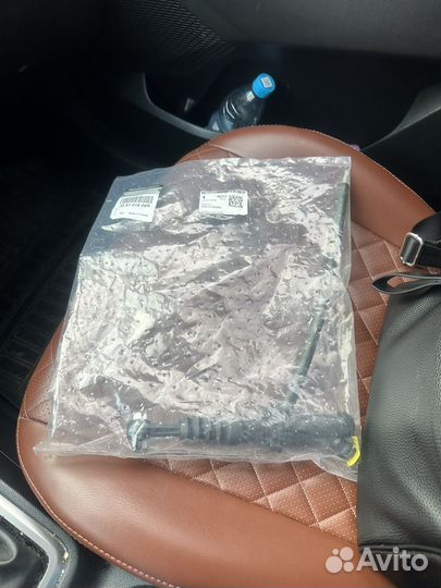 Велосипедный гудок