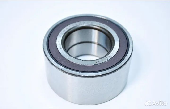 Подшипник ступицы пер.Renault Logan, Megane