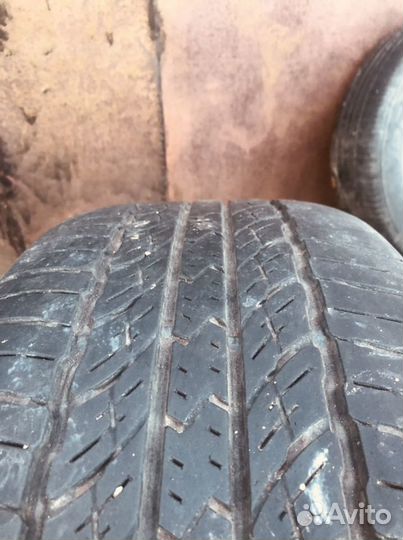 Toyo Open Country A30 245/55 R19