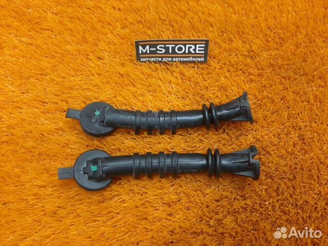 Шланг водостока Audi Q5 8R cdnc 2010